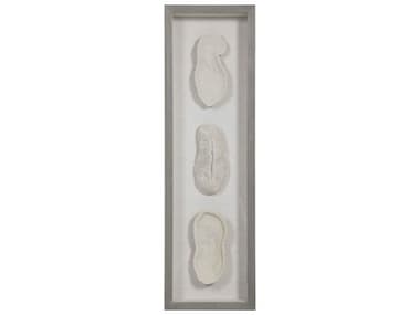 Uttermost White Coral Shadow box UT04282