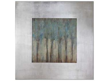Uttermost Windblown Contemporary Wall Art UT41390