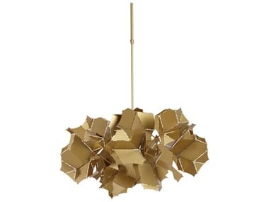 Vermont Modern Cumulus Geometric Pendant VMT131020