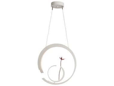Vermont Modern Loves Me Round Pendant VMT139872