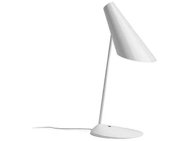 Vibia I-cono White 1-light LED Desk Lamp VIB070010