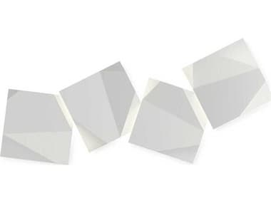 Vibia Origami 4 - Light LED Outdoor Wall Light VIB45081014