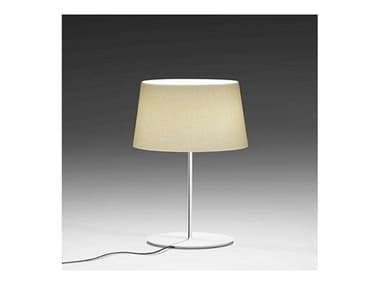 Vibia Warm LED White Table Lamp VIB490010