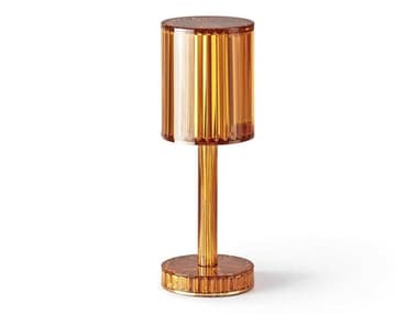 Vondom Gatsby LED Amber Orange Table Lamp VON54291WYAMBER