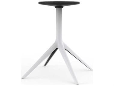 Vondom Mari-sol White 29'' High Table Bases VON65016WHITE