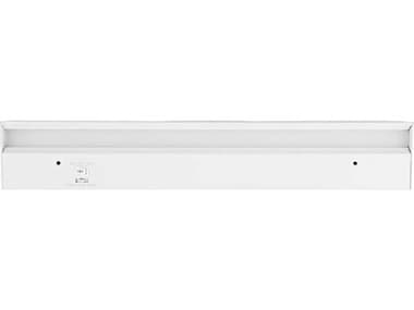 WAC Lighting Light Bar 1 - 21'' Cabinet Light WACBAAC18CSWT