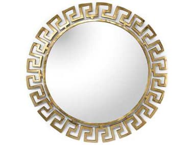 Wildwood Athena Round Wall Mirror WL301145