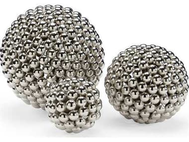 Wildwood Ball Spheres (Set of 3) WL301142