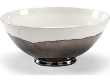 Wildwood Euro Ceramic Bowl Decorative Bowl WL295206