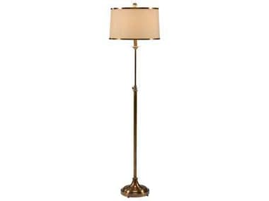 Wildwood Floor Lamp WL46616