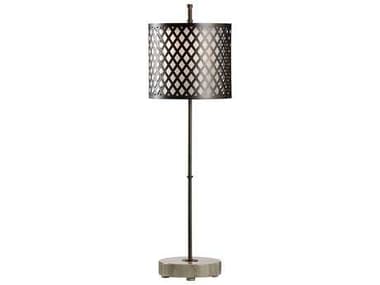 Wildwood Kendall Bronze Metal Buffet Lamp WL60595