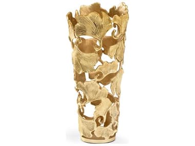 Wildwood Ginkgo Vase WL301240