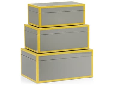 Wildwood Lexie Boxes (Set of 3) WL301326