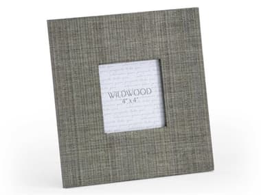 Wildwood Black Picture Frame WL301780