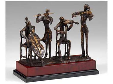 Wildwood Quartet Sculpture WL292287