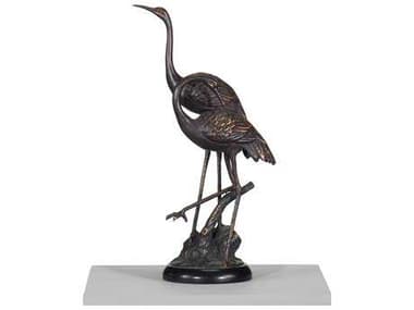 Wildwood Cranes Sculpture WL295091