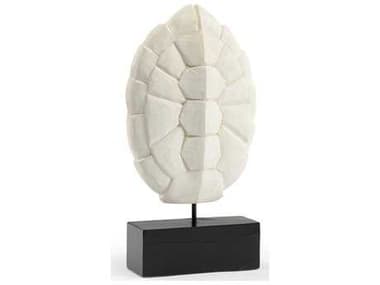 Wildwood Turtle Shell Sculpture WL300728