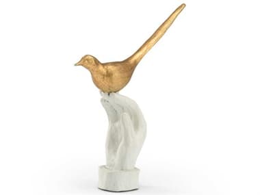 Wildwood Bird In The Hand Sculpture WL301465