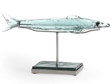 Wildwood Flying Fish Sculpture WL301570