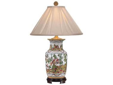 Wildwood Table Lamp WL5236
