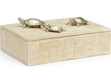 Wildwood Tortoise Family Box WL301293