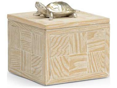 Wildwood Tortoise Box WL301183
