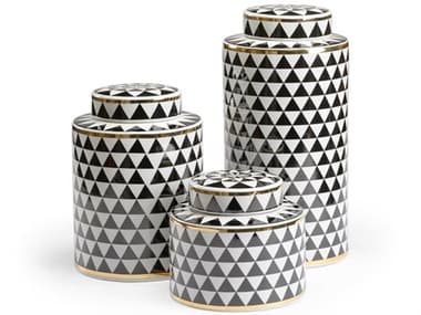 Wildwood Triad Canisters (Set of 3) WL301378