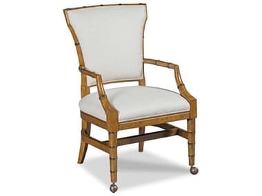 Woodbridge Upholstered Arm Dining Chair WBF729720
