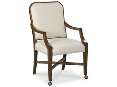 Woodbridge Upholstered Arm Dining Chair WBF731710