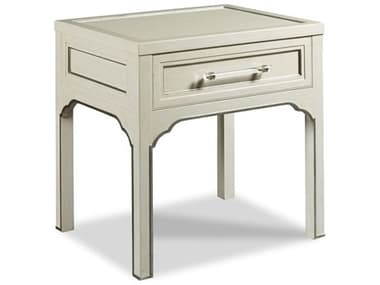 Woodbridge Brunell Rectangular Carrara End Table WBFTF10562