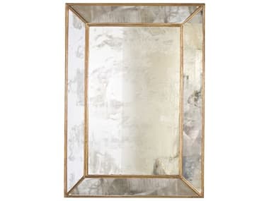 Worlds Away Antique Mirror WADIONG