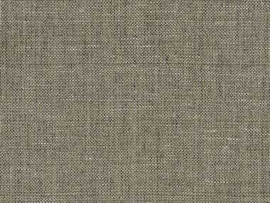 York Wallcoverings Grasscloth Resource Library Black / Gray Crosshatch String Grasscloth YWVG4412