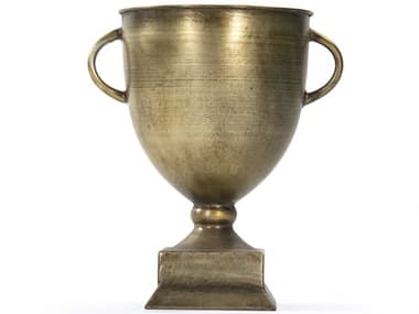 Zentique Antique Gold Camille Trophy ZENEAG132411