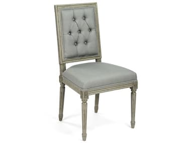Zentique Louis Upholstered Dining Chair ZENFC0104Z432I