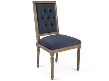 Zentique Louis Upholstered Dining Chair ZENFC0104ZE272V105