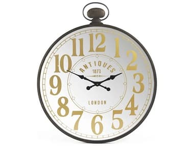 Zentique Wall Clocks ZENPC061