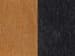Table Finish: Cedar Slats with Black Frame - QUICK SHIP