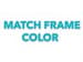 Chair Slat Finish: Match Frame Color (will match quick ship frame selection)