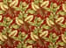 Ottoman Upholstery: 0529-16