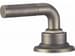 Finish: Antique Nickel Flat