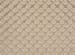Ottoman Upholstery: Barcelona Ironwork - 57% Polyester, 43% Cotton