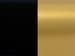 Finish: Black / Heritage Gold