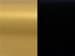 Finish: Heritage Gold / Black