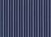 Fabric: Pinstripe Denim