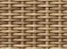 Wicker Seating Finish: Thatch