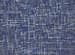 Bed Upholstery: Abberton - Navy (87% Polyester / 13% Acrylic)