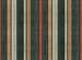 Ottoman Upholstery: Alley - Multi (59% Viscose / 41% Polyester)