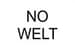 Welt: No Welt