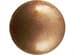 Nail Trim: Old Brass