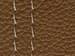 Upholstery: BARI-Medium Brown Leather